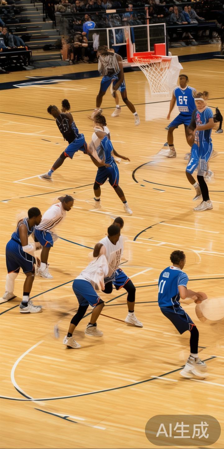 全面解析爱游戏体育篮球：玩法技巧与轻松掌握指南