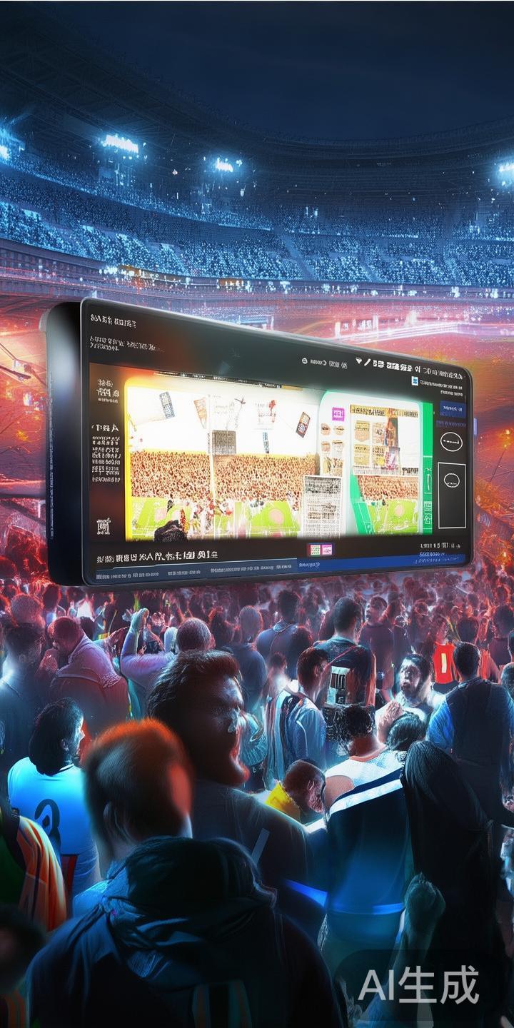 爱游戏体育app赞助意甲联赛的合作策略与未来发展分析