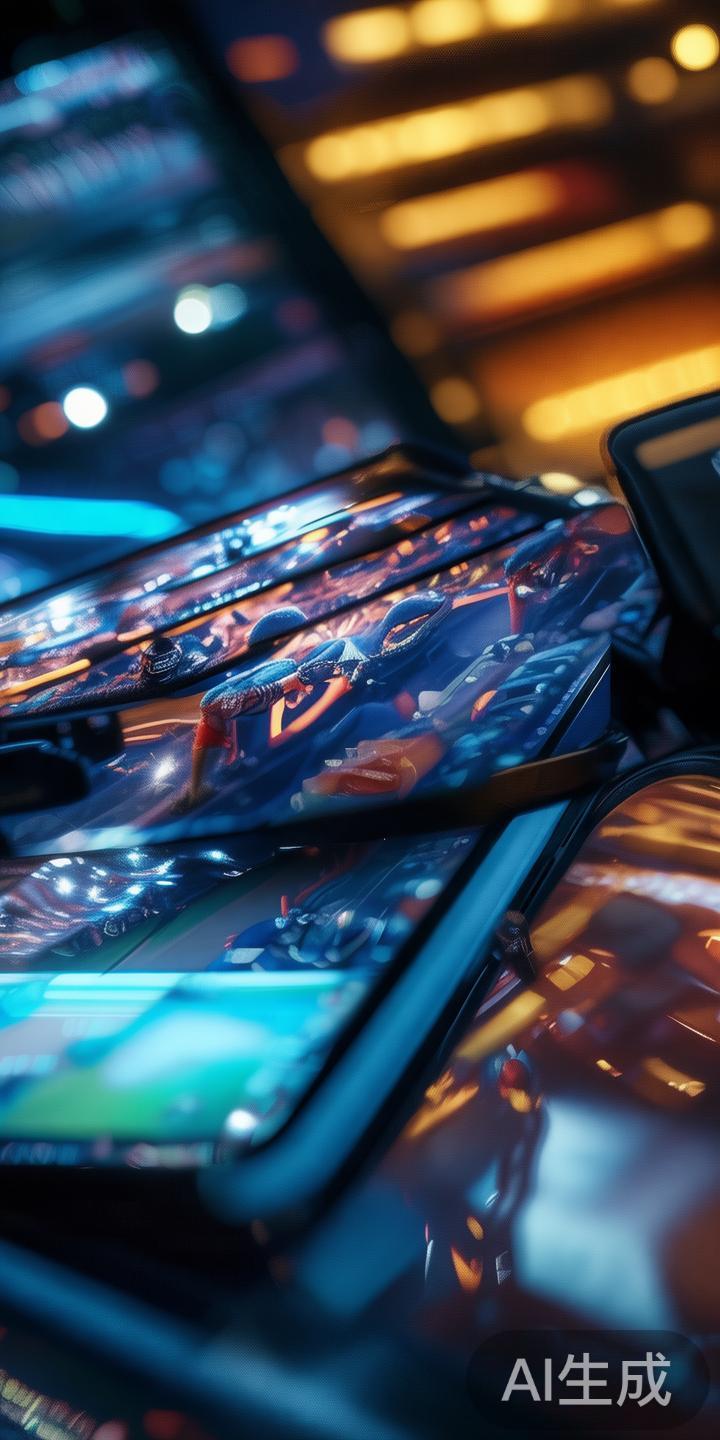 全面解析爱游戏体育意甲联赛：玩法攻略与提升观赛体验的技巧指南