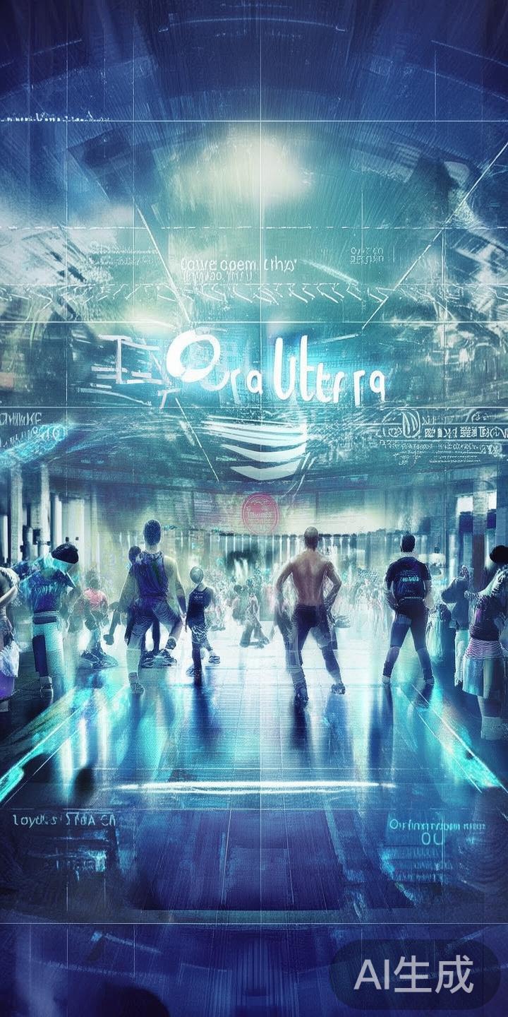 爱游戏爱体育超超：引领全民健身与电子竞技融合新时代的创新平台