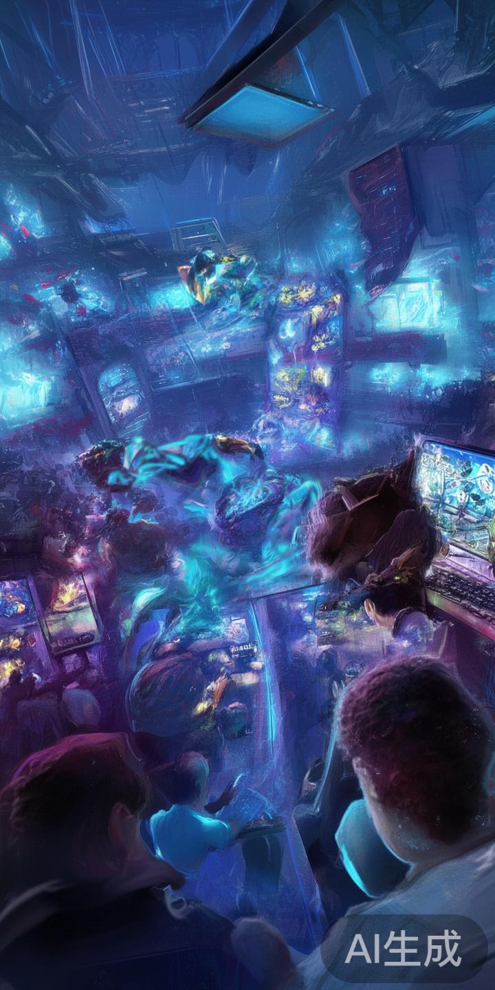 爱游戏体育球迷是谁？深入剖析他们的兴趣与激情所在