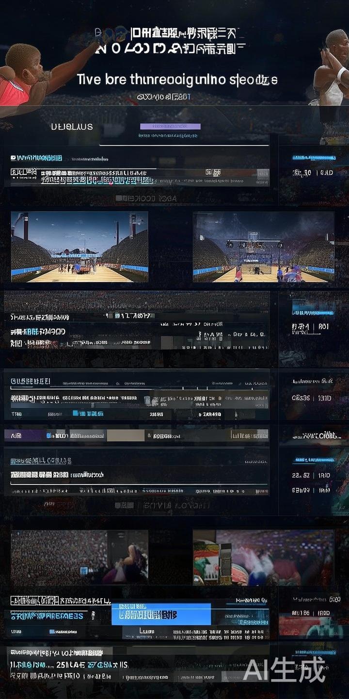 全面了解爱游戏体育首页官网最新动态与精彩赛事资讯全面解析