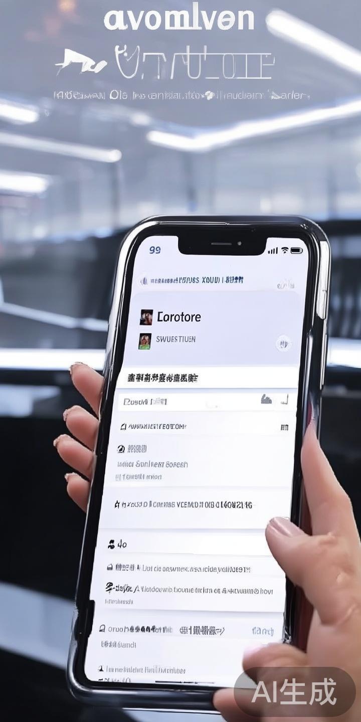 苹果设备采用了严格的应用审核和下载机制，用户需要通