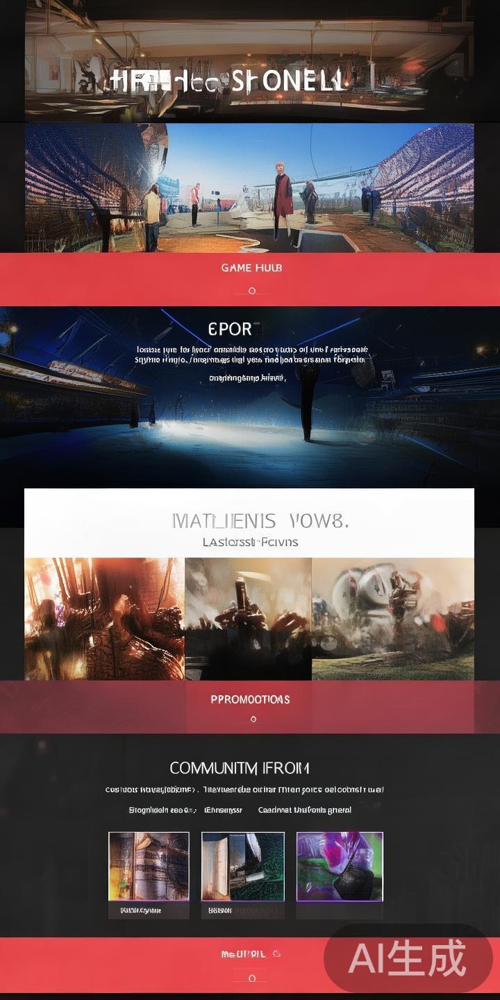 全面掌握爱游戏娱乐体育官方网站入口导航及最新精彩资讯推荐