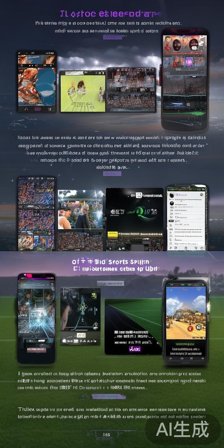 在当今数字化快速发展的背景下，体育娱乐已成为人们休