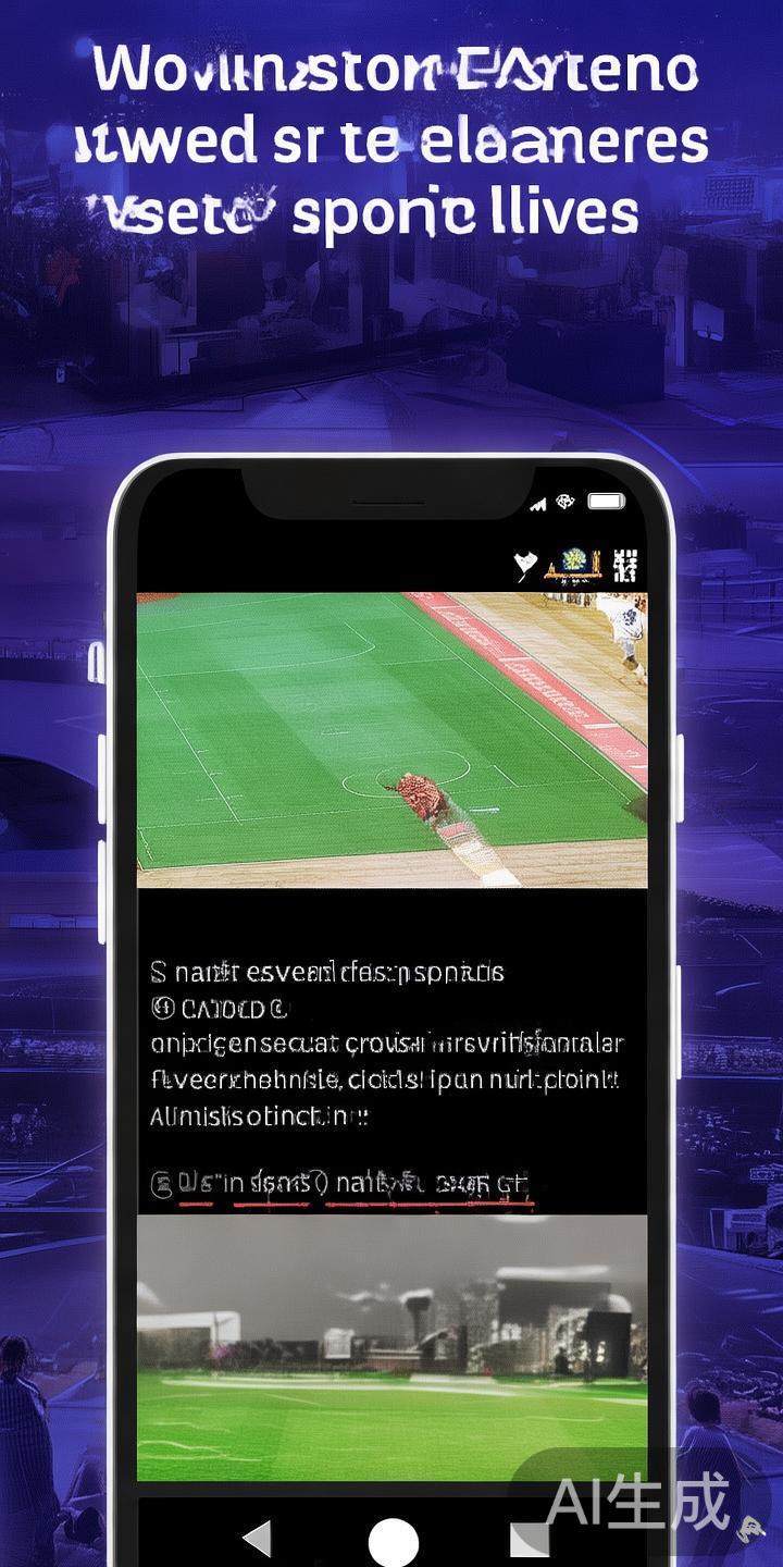 爱游戏体育App官方版:畅享最新赛事实时直播体验 在现代社会,体育赛事已成为许多体育迷生活中不可或缺