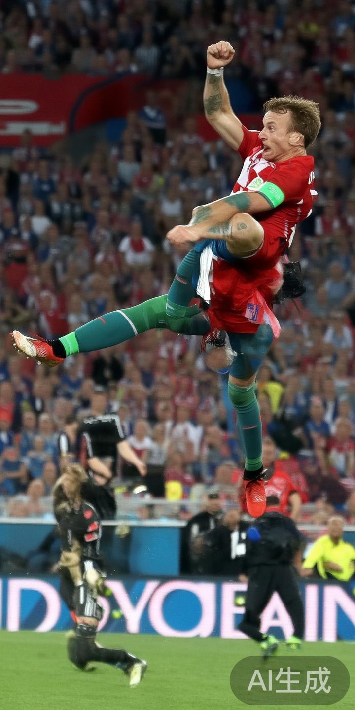 运动比赛和电竞竞技场上，最吸引人的莫过于那一刻的精