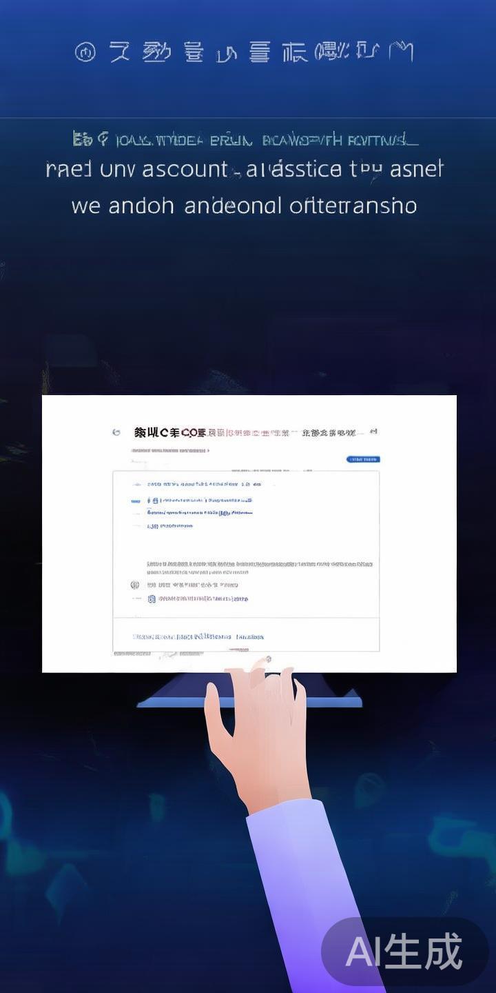 首先，确保通过正规渠道访问爱游戏体育的官方登录网址